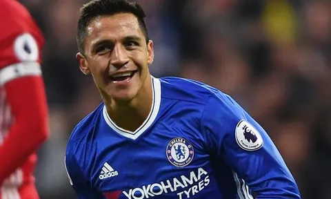Vụ Sanchez có biến: Chelsea có hất được M.U?