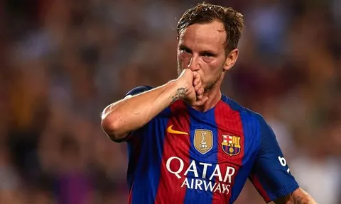 Vừa làm nên lịch sử, Barca tức tốc trói chân công thần
