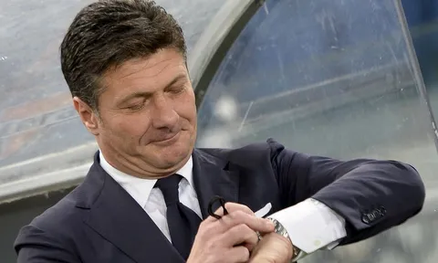 Vừa trở lại Serie A, Mazzarri đã giúp Torino có ngay 3 điểm