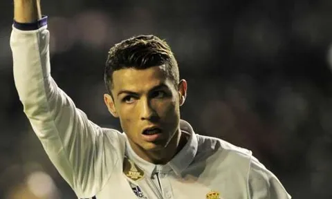 Vượt Hugo Sanchez, Ronaldo trở thành Vua đá penalty La Liga