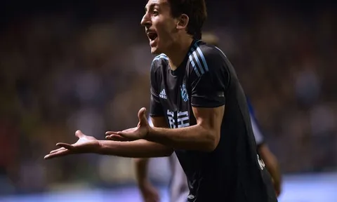 Vuột Younes, Napoli quyết định chơi lớn