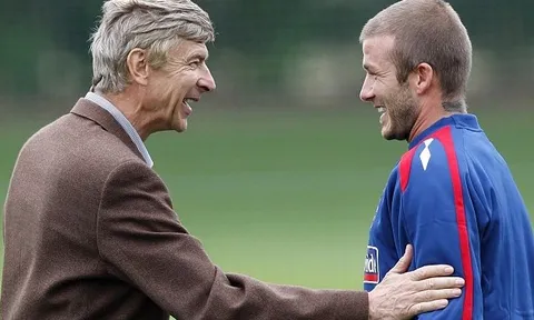 Những ứng cử viên tầm cỡ tranh 'ghế nóng' tại CLB của Beckham