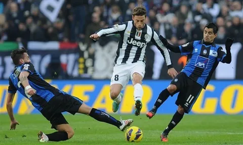 02h45 ngày 12/1, Juventus vs Atalanta: Biết đâu có bất ngờ