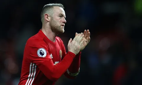 Wayne Rooney thật điên rồ nếu đến Trung Quốc