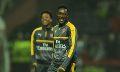 Welbeck tái xuất, Arsene Wenger nói gì?