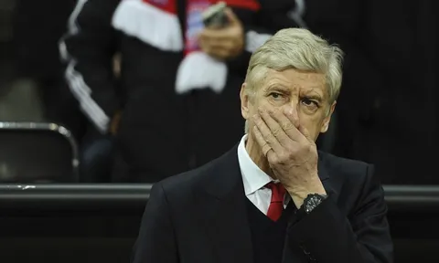 Arsenal cần một cuộc đại cải cách vào mùa giải tới