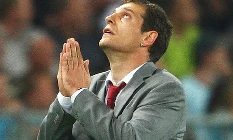 Wenger - Bilic: Cửa tử cận kề