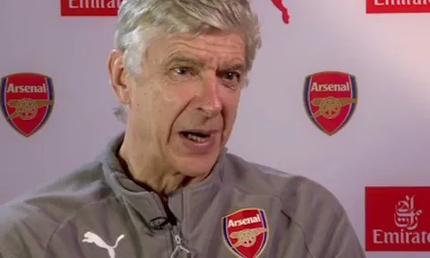 Wenger: Các CLB Anh phải thay đổi cách tuyển trạch