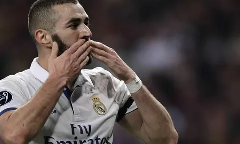 Wenger CHÍNH THỨC phản pháo tin đồn hỏi mua Benzema