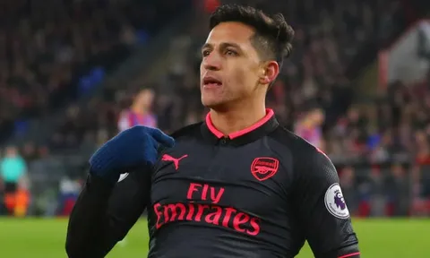 Wenger cũng đã quá chán Sanchez?