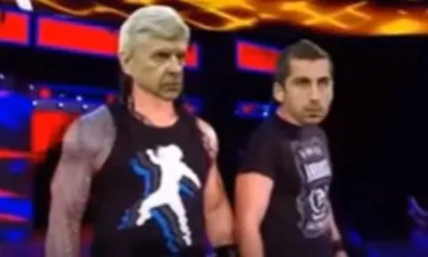 Wenger đầy ngạo nghễ khi tin đồn về Aubameyang thành sự thật