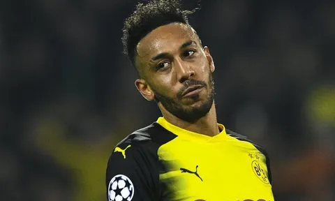 Wenger LÊN TIẾNG về khả năng chiêu mộ Aubameyang