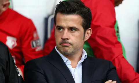 Wenger nên được thay bằng Marco Silva