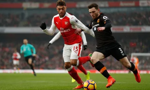 Wenger ra đi, Mourinho tính tạo sốc với Arsenal