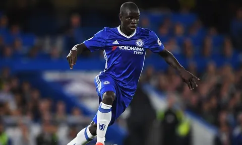 Wenger thừa nhận rất 'mê' sao Chelsea