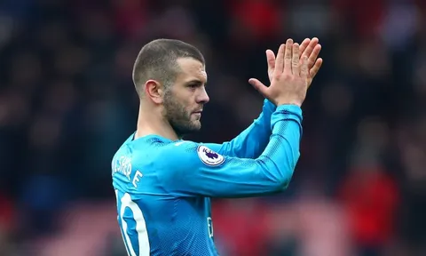 Wilshere có thể rời Arsenal: Khi mọi chuyện thay đổi