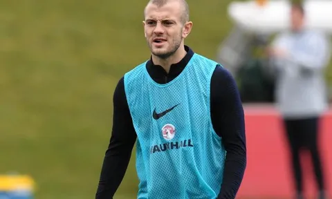 Wilshere dính chấn thương, nhưng Arsenal không lo lắng