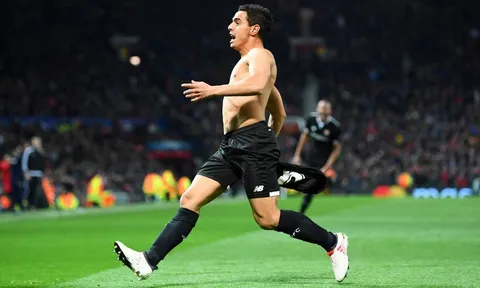 Wissam Ben Yedder: Kẻ thích 'làm nhục' các CLB nước Anh