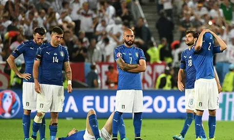 World Cup có 48 đội có thể sẽ mang đến thảm họa