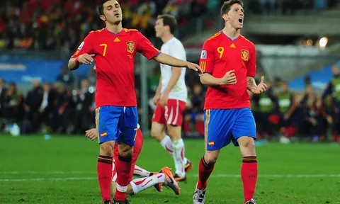 World Cup lên 48 đội, có một giải đấu đã qua đời