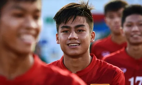 Quốc Vượng: “World Cup 48 đội, Việt Nam hãy cứ mơ!”