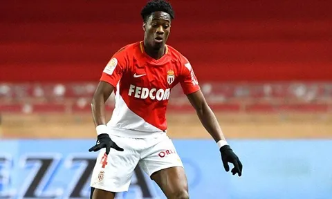 XÁC NHẬN: Sao Monaco cập bến Premier League Đông này