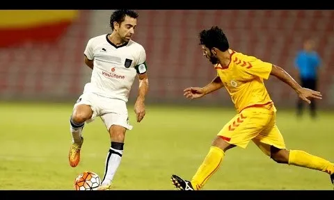 Xavi Hernández 'dạy' bóng đá ở Qatar
