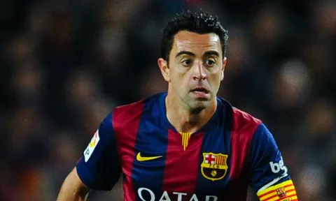 Xavi: “Tôi đã mơ thấy Barcelona thắng 5-0”