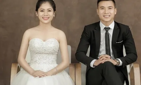 9 cầu thủ Việt lên xe hoa trong năm 2017