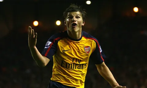 Xem lại trận cầu kinh điển Liverpool 4-4 Arsenal