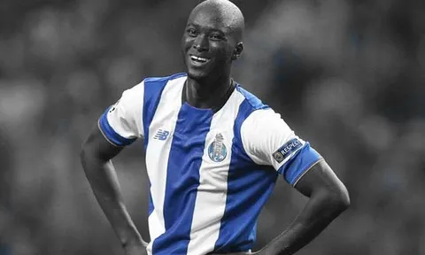 Xhaka dính thẻ đỏ thường xuyên, Arsenal nhắm sao Porto thay thế