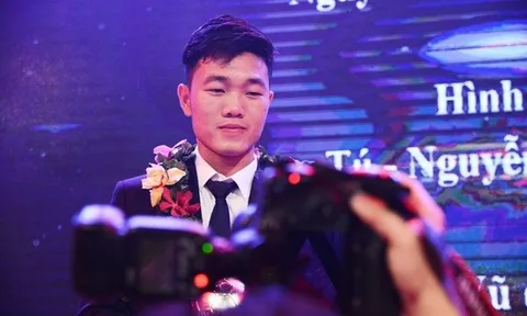 Ngày mai Xuân Trường chính thức ra mắt Gangwon FC