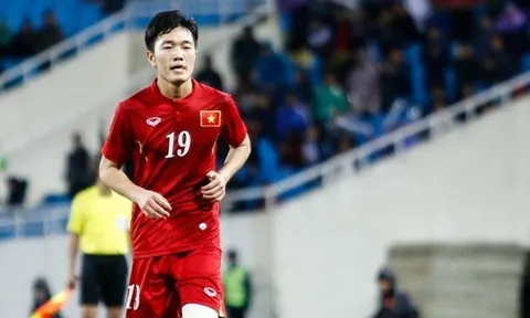 Gangwon tin Xuân Trường đã sẵn sàng ra mắt K.League