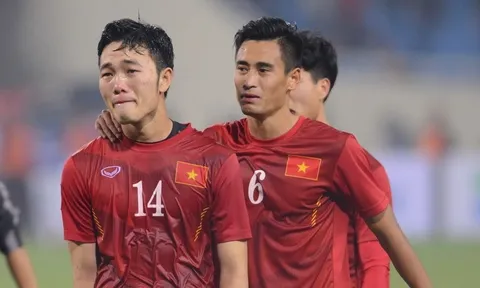 Xuân Trường có tên trong danh sách đề cử giải Fair-Play