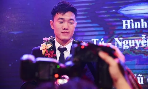 Đội trưởng Gangwon FC cam kết giúp đỡ Xuân Trường