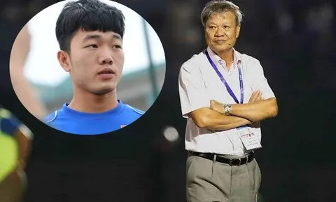 Xuân Trường chấn thương hay không đủ trình đá K-League?