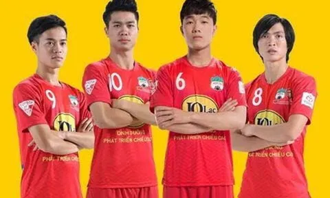 Xuân Trường trở lại: HAGL đợi bầu Đức phất cờ!