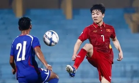 Xuân Trường: Tuyển Việt Nam cần chơi ăn ý hơn khi gặp Afghanistan