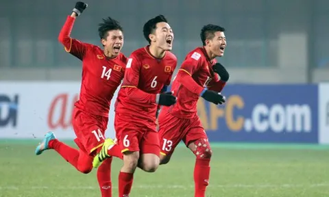 Xuân Trường và những chia sẻ ngày đầu xuân