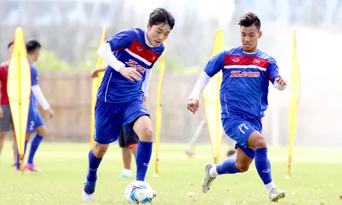 Xuân Trường và Văn Thanh được định giá bao nhiêu?