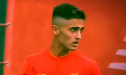 Yan Dhanda, sao trẻ đầy triển vọng của Liverpool