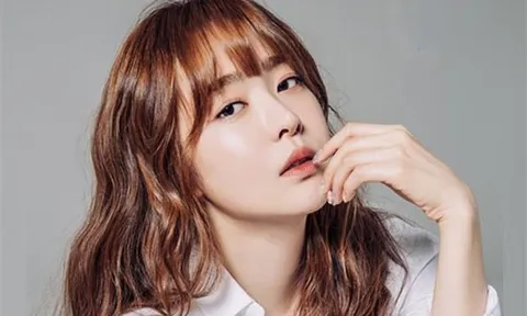 Yoo So Young, cô nàng từng nắm giữ trái tim của Son Heung-min