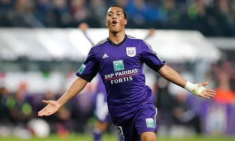 Youri Tielemans - tài năng trẻ hiếm đang được săn lùng