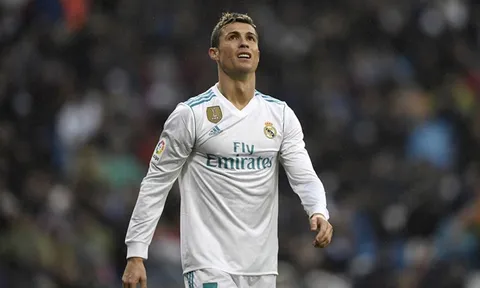 Real Madrid: Kỷ nguyên BBC chấm dứt, và Zidane cũng vậy?