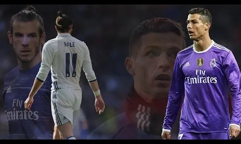 Zidane biến Real Madrid thành cỗ máy như thế nào?