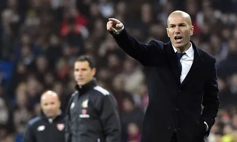 Zidane kỷ niệm 1 năm dẫn dắt Real: Cặp đôi hoàn hảo