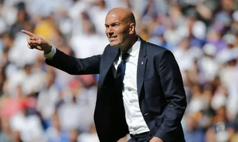 Zidane lên tiếng, Barcelona hết cơ hội với Isco