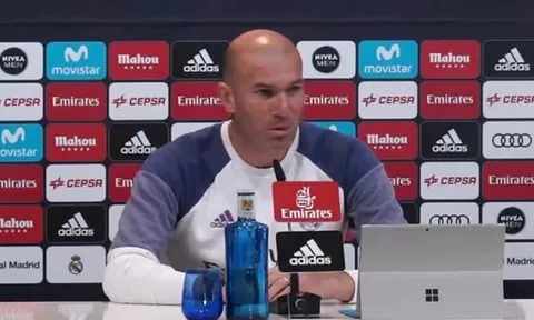 Zidane lên tiếng về tương lai Morata