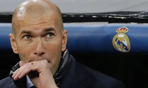 Zidane: Người hiểu bóng đá sẽ không chỉ trích Benzema