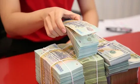 10 trường hợp nhận tiền vào tài khoản cá nhân bắt buộc phải chịu thuế: Ai cũng cần biết